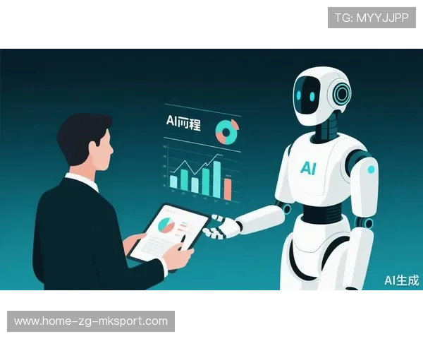 AI辅助选手成趋势:天赋与算法哪个更重要? AI辅助选手成趋势:天赋与算法哪个更重要?