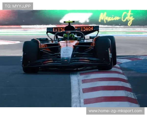 F1技术展示日：车队如何吸引商业合作？