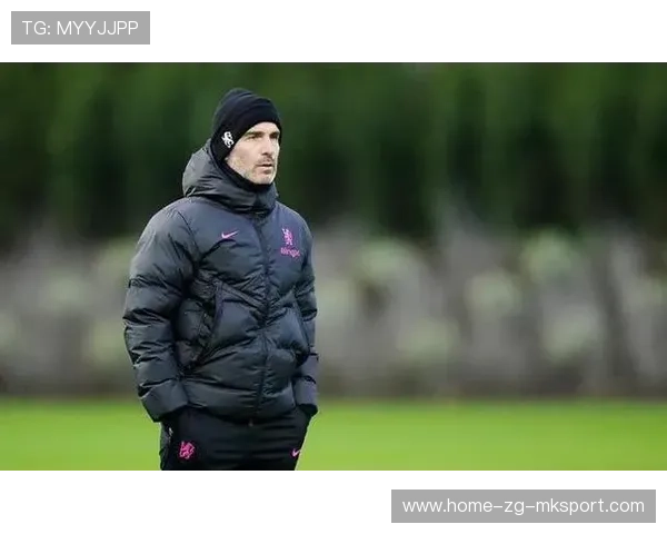 切尔西门将教练称新援在传球发起上进步飞快 切尔西门将教练称新援在传球发起上进步飞快