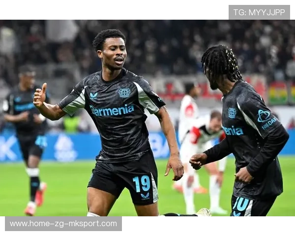 勒沃库森直塞直取心脏地带 勒沃库森直塞直取心脏地带