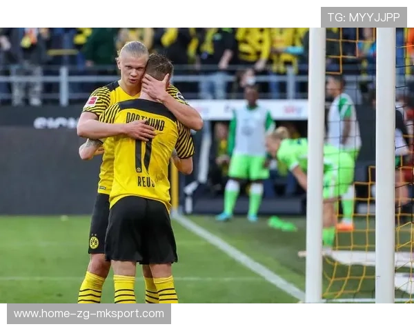 多特通过第二落点整理攻势,罗伊斯经验碾压全场 多特通过第二落点整理攻势,罗伊斯经验碾压全场