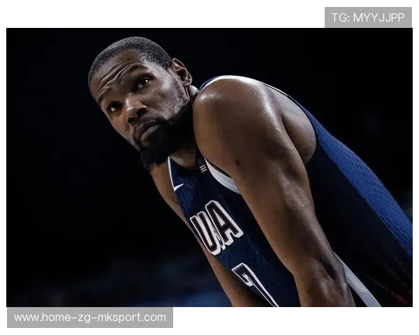 杜兰特高位单打无人可挡,太阳稳稳取胜